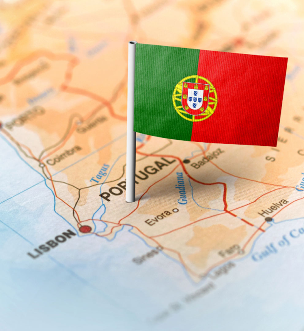 Portugal